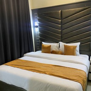 Classic Suite Room