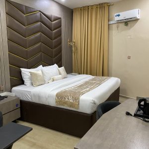 Standard Suite Room
